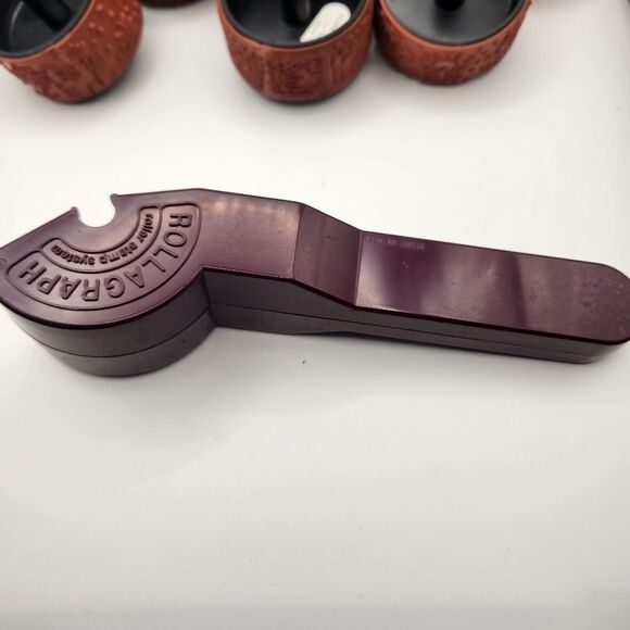 Stampin' Up! Stampin' Around Wheels Set Bundle Wheel and 7 Stamps Designs - Picture 3 of 10